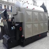 STEAM BOILER